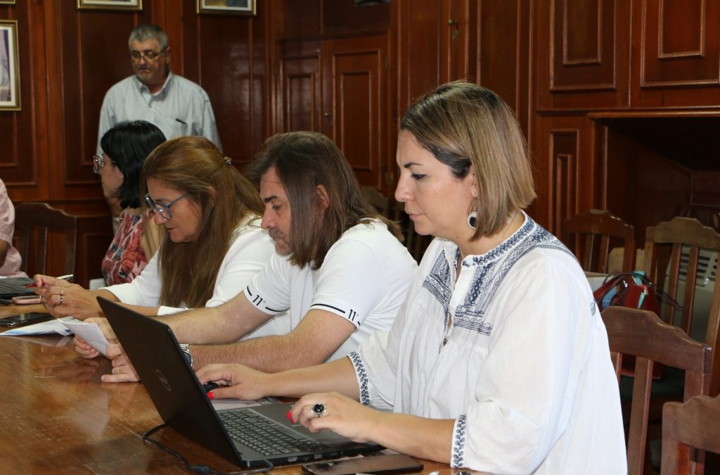 La Mesa Interinstitucional del Arsénico organiza la II Jornada Regional del Arsénico