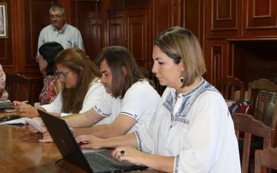 La Mesa Interinstitucional del Arsénico organiza la II Jornada Regional del Arsénico