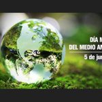 5 de Junio: Día Mundial del Medio Ambiente
