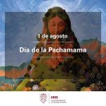 1 de agosto: Día de la Pachamama