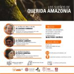 1er Encuentro de refelexión y planificación «Los sueños de querida Amazonia»