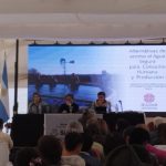 II Encuentro Provincial de Cooperativas Agroalimentarias de Santiago del Estero
