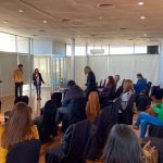 INICIO DEL TALLER “PUEBLOS INDÍGENAS E INTERCULTURALIDAD. LOS DERECHOS COLECTIVOS DE LOS DDHH»