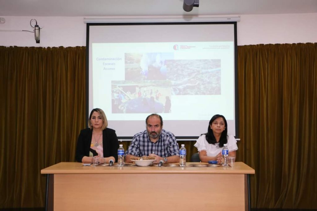 Jornada de Ciencia, Tecnología e Innovación UNSE 2024: «La ciencia que hacemos para la provincia que queremos»