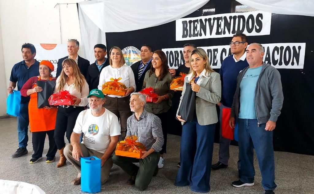 Pozo Hondo Impulsó la Biodiversidad y el Desarrollo Sostenible