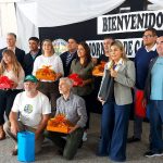 Pozo Hondo Impulsó la Biodiversidad y el Desarrollo Sostenible