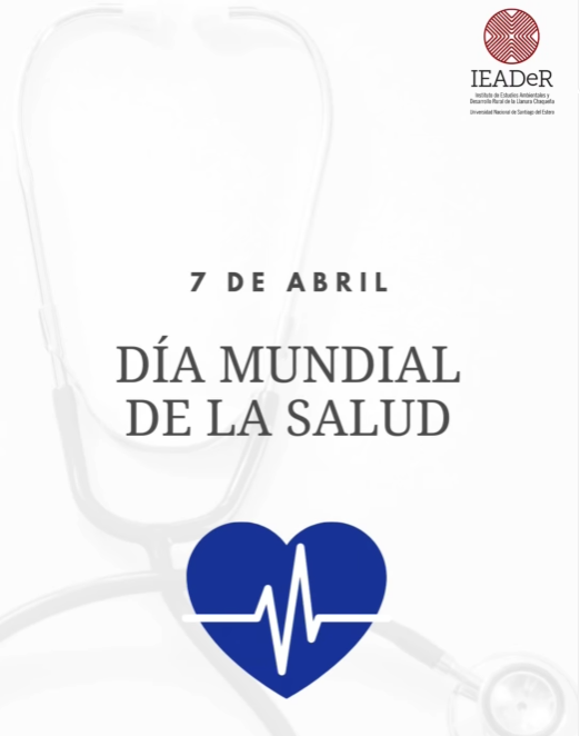 7 de Abril: Día Mundial de la Salud